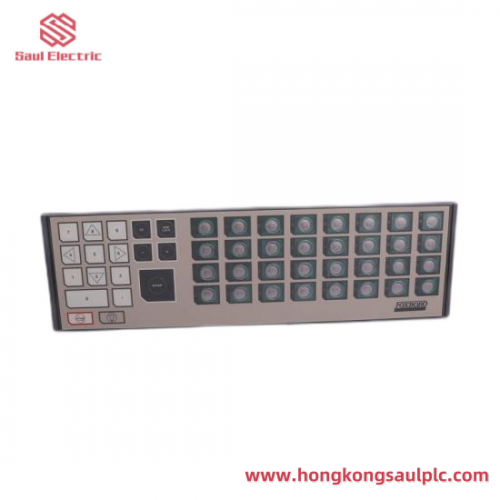 FOXBORO P0926GH High-Performance Industrial Control Module