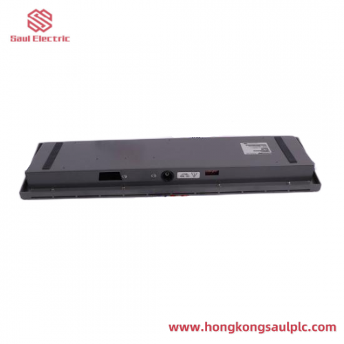 FOXBORO P0926TP Control Module for Industrial Automation Systems