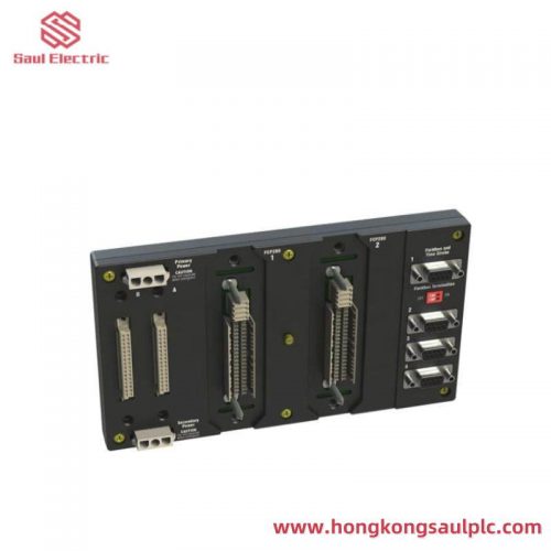 FOXBORO P0950CA - High Precision Industrial Control Module