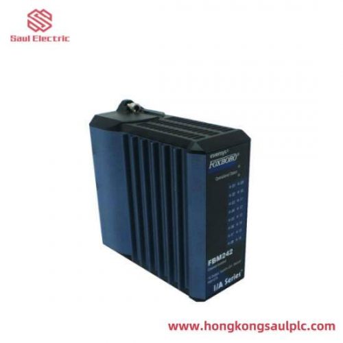 FOXBORO P0950CA - High Precision Industrial Control Module