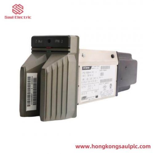 FOXBORO P0960AH Industrial Control Module