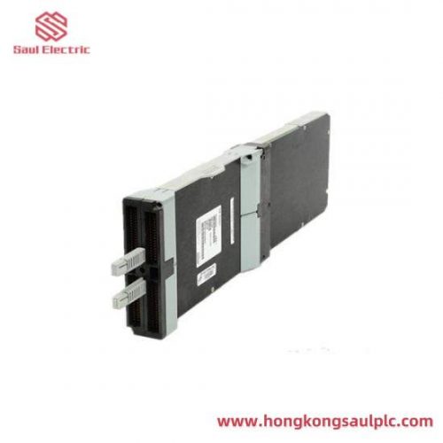 FOXBORO P0960JA-CP40 Control Module