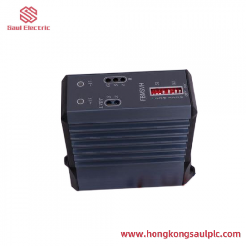 FOXBORO P0971DP Control Module