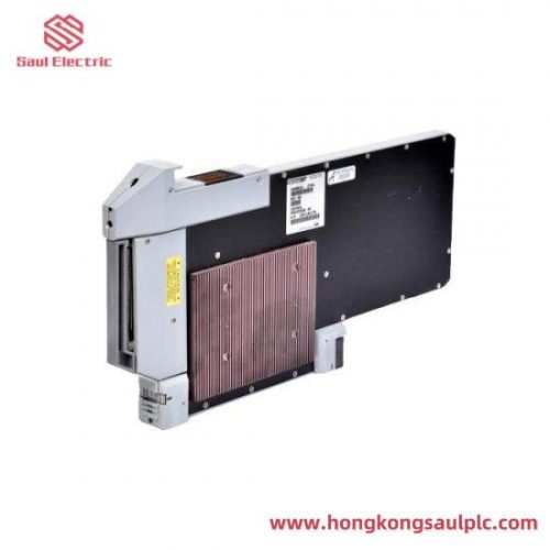 FOXBORO P0972PP-NCNI - Industrial Control Module