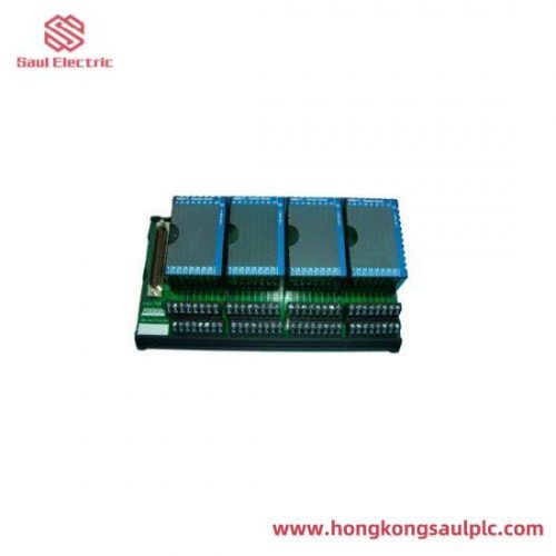 FOXBORO SY-0399095E SY-0303460E Industrial Control Module