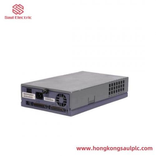 FOXBORO SY-60399001R SY-60702001RA - High Performance Industrial Control Module