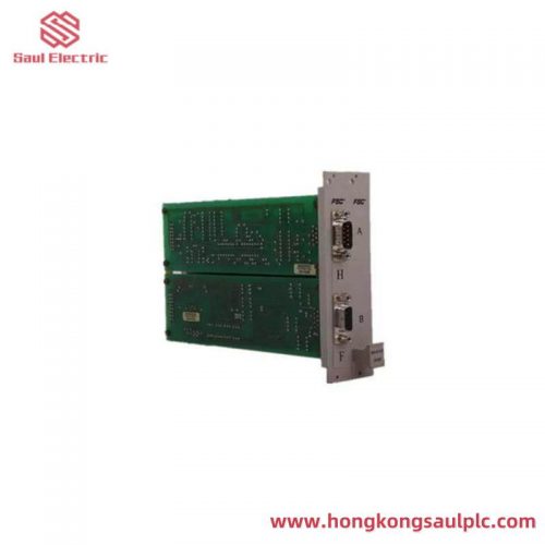 Honeywell FSC 10216/2/1 Fail-Safe Digital Output Module