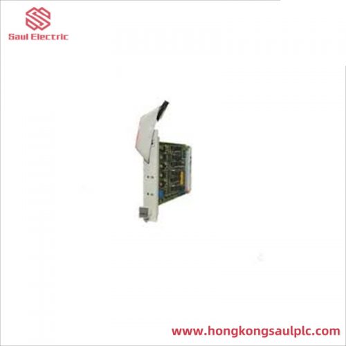 Honeywell FSC 10216/2/1 Fail-Safe Digital Output Module