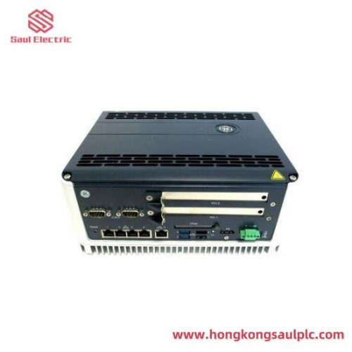 GE 04220FL11232A Control Module for Industrial Automation Systems