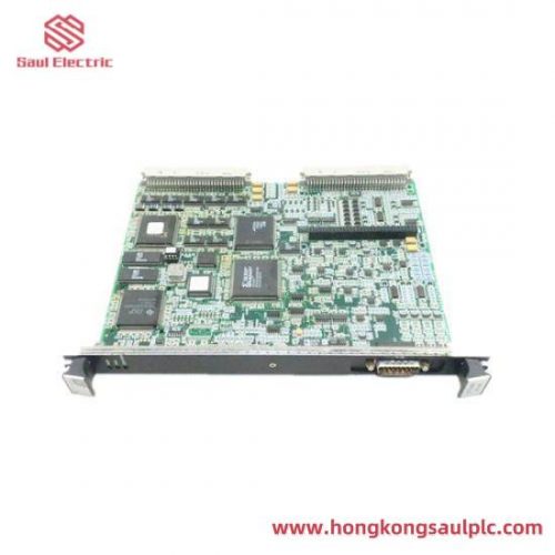 GE 04240FD11234A - High-Performance Digital Signal Processor for Industrial Automation