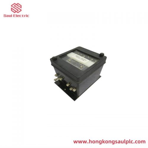 GE 12HFA51A42H PLC Module