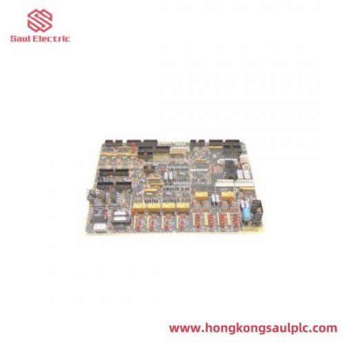 GE 12HFA51A42H PLC Module