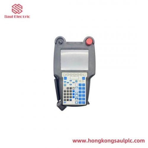 GE 201TI Industrial Control Module