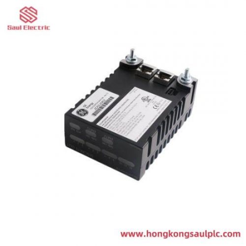 GE 369-HI-0-M-0-E-0: Advanced Motor Management Relay for Enhanced System Performance