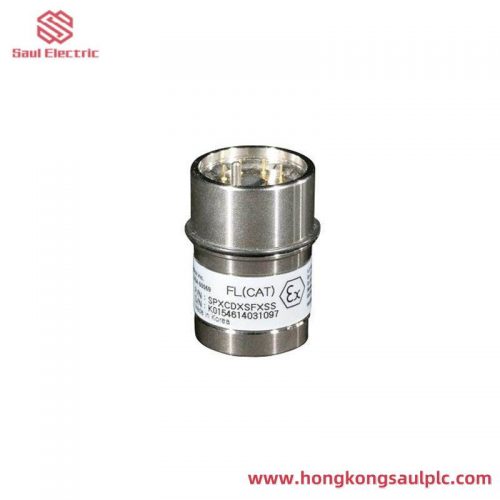 GE 44A751101-G01: Advanced Manufacturing Control System Module