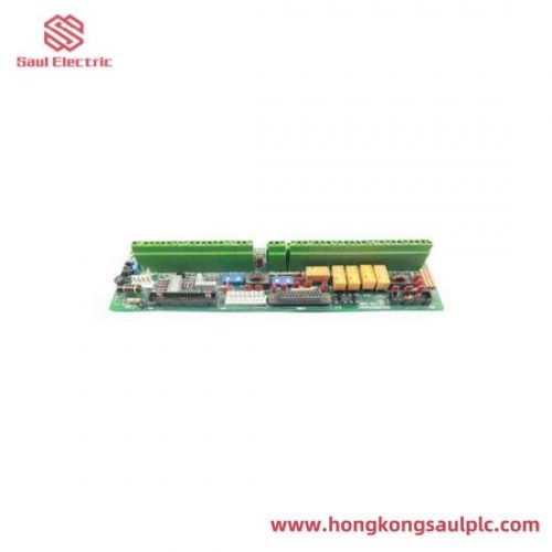 GE 531X305NTBANG1 - Communication Module for Industrial Control Systems