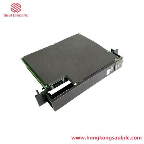 GE 531X302DCIAWG1 - DC Instrumentation Card for Industrial Automation Systems