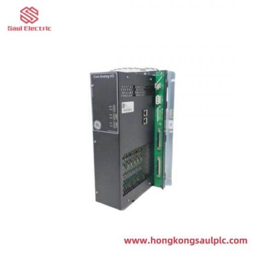 GE 760-P5-G5-S5-HI-A20-R - Feeder Management Relay with Advanced Features