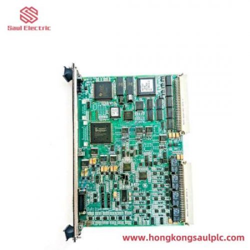 GE 8115-DO-DC Industrial Control Module