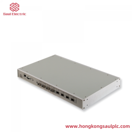 GE 8521-TC-SA Industrial Control Module