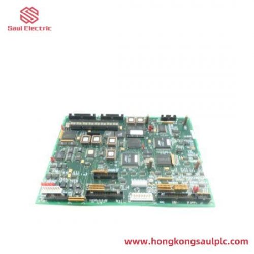 GE DS200LDCCH1ANA - High-Performance Analog Input Module