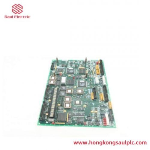 GE DS200LDCCH1ANA - High-Performance Analog Input Module