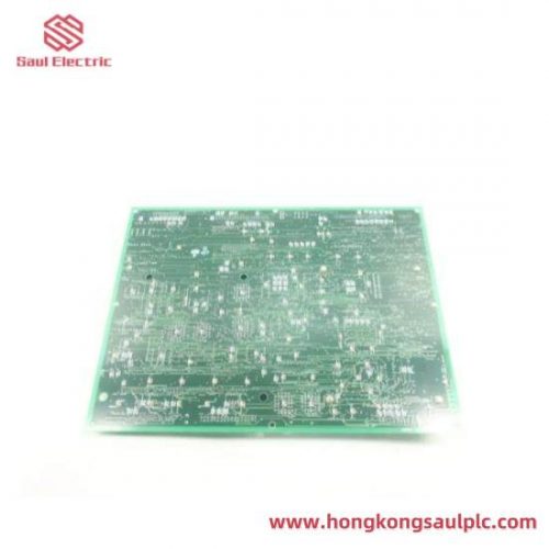 GE DS200LDCCH1ANA - High-Performance Analog Input Module
