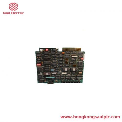 GE DS200LPPAG1AAA Line Protection Card for PLC Systems