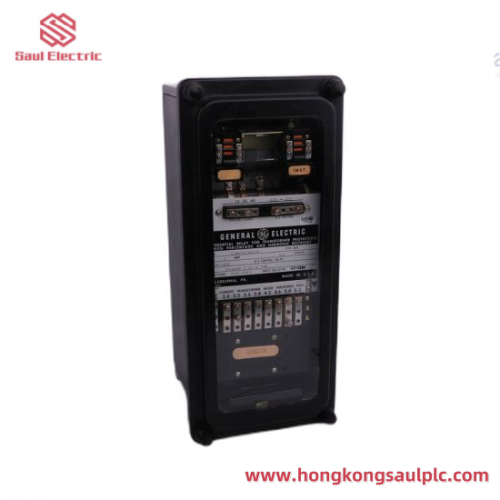 GE DS200LPPAG1AAA Line Protection Card for PLC Systems