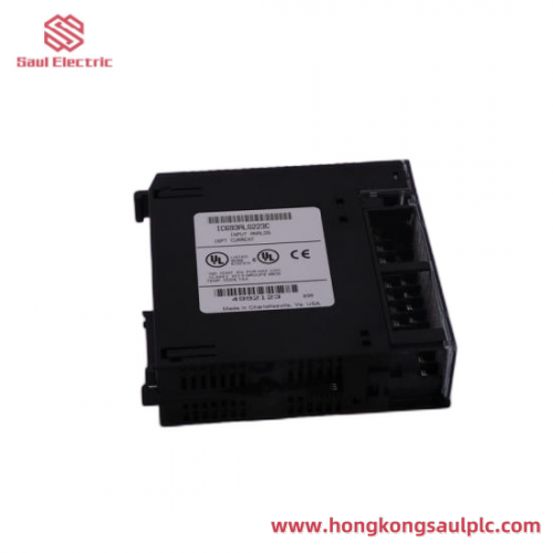 GE DS200SDCIG2AEB - High-Performance Industrial Control Module
