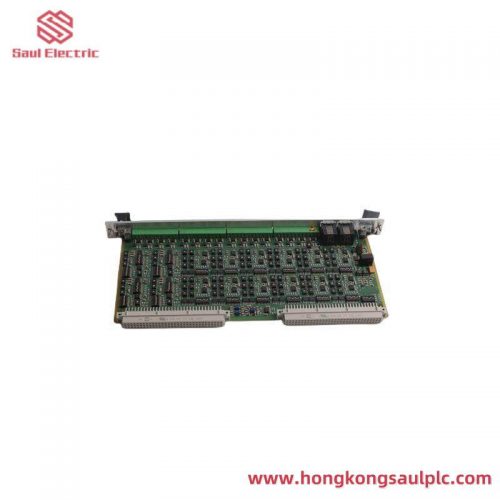 General Electric DS200SLCCG1AEE LAN Communication Board for Mark V Turbine Control System