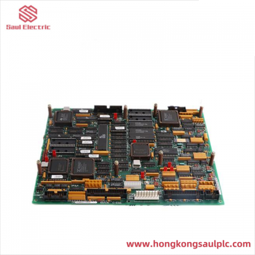 General Electric DS200TBQCG1AAA Analog Input Milliamp I/O Termination Module