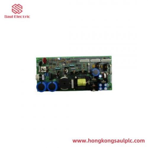 General Electric DS200TBQCG1AAA Analog Input Milliamp I/O Termination Module