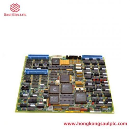 GE DS200TCTGG1AFF - Mark V Simplex Trip Board