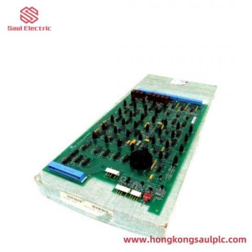 General Electric DS3800HPIB PANEL INTERFACE BOARD, MARK IV TURBINE CONTROL SYSTEM COMPONENT
