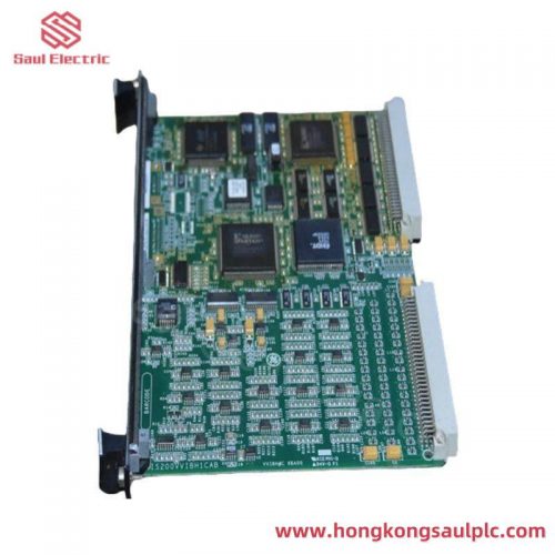 GE EX2100 Fuel Card Module