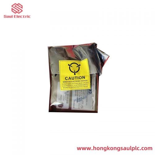 GE H200I Industrial Control Module