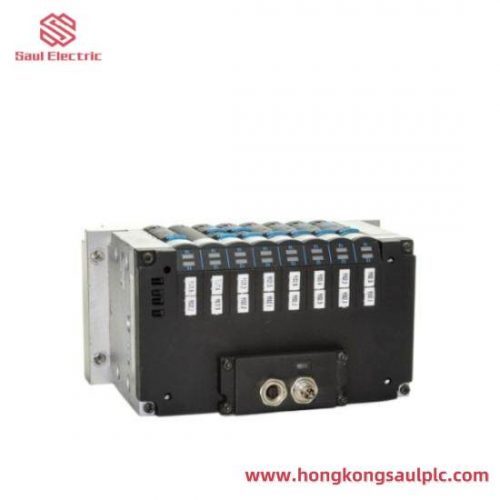 GE H200I Industrial Control Module