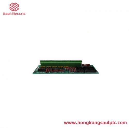 GE H200I Industrial Control Module