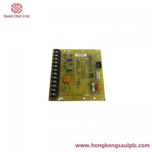 GE HE700GEN200 Industrial Control Module