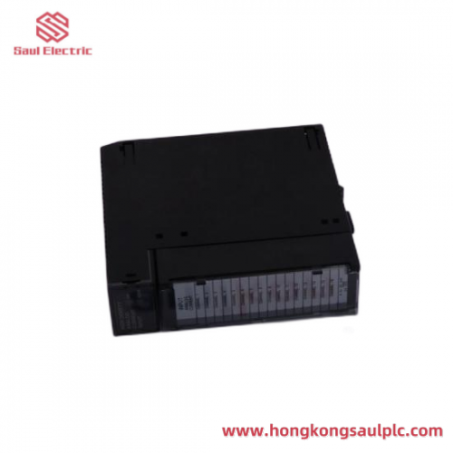 GE IC200ALG327H Control Module for Industrial Automation