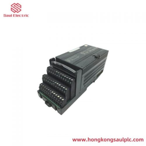 GE IC200ALG620 Industrial Control Module