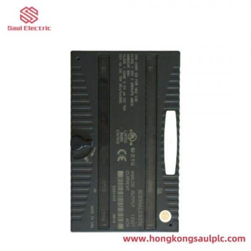 GE IC200ALG620 Industrial Control Module