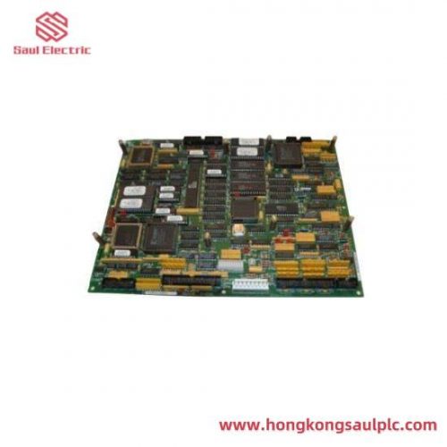 GE IC200PWR012D Power Supply Module