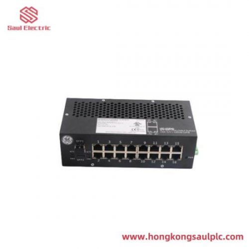 GE IC200PWR012D Power Supply Module