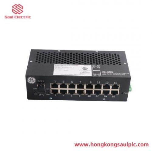 GE IC600CB527M Control Bus Module