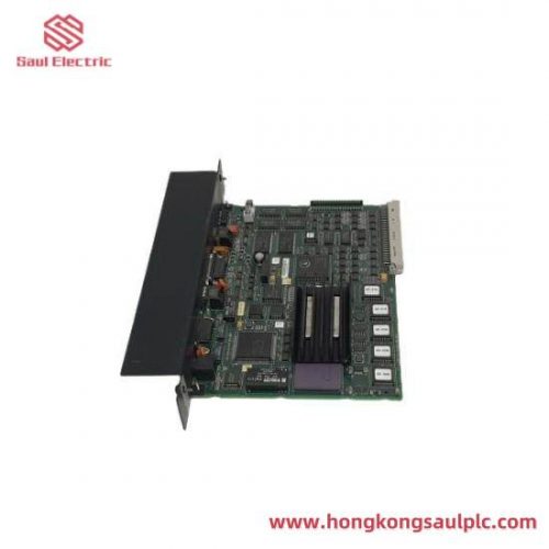 GE IC660TBD024 - DC 32 Circuit Discrete Input and Output Module