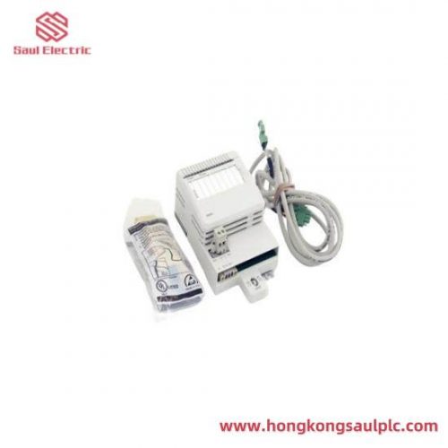 GE IC660TBD024 - DC 32 Circuit Discrete Input and Output Module