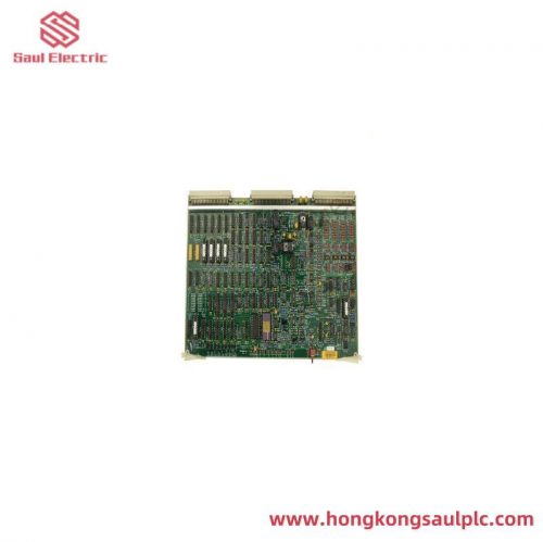 GE IC660TSA100 Industrial Control Module