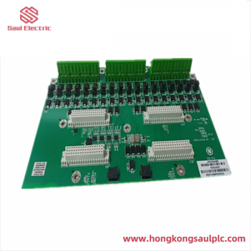 GE IC660TSA100 Industrial Control Module